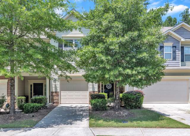 Property at 342 Westgrove Ct, Durham, NC 27703, 3 beds, 2.5 baths