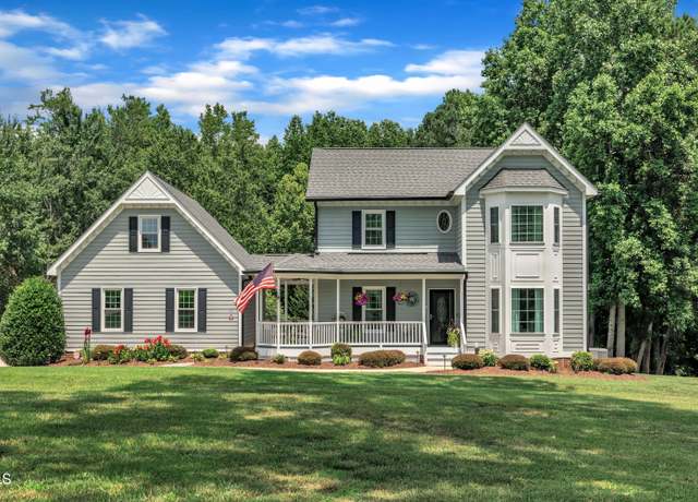 Property at 171 St. Jiles Dr, Clayton, NC 27520, 3 beds, 2.5 baths