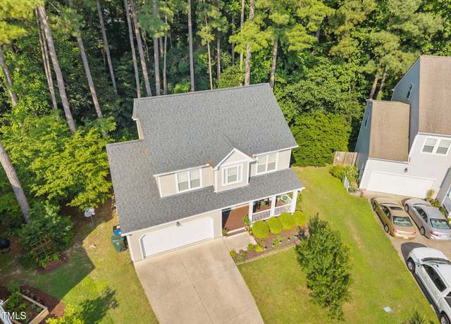 Property at 4600 Landover Dale Dr, Raleigh, NC 27616, 3 beds, 2.5 baths