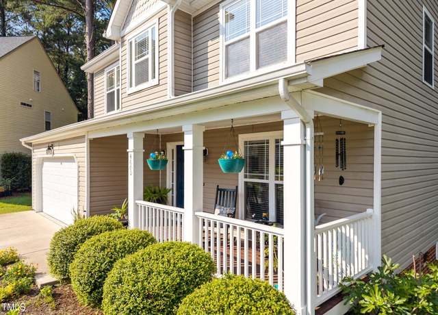 Property at 4600 Landover Dale Dr, Raleigh, NC 27616, 3 beds, 2.5 baths