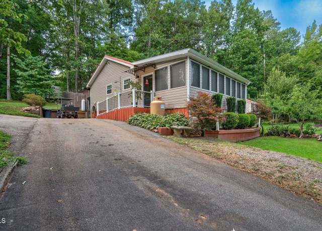 Property at 196 Red Wing Dr, Louisburg, NC 27549, 2 beds, 1 bath