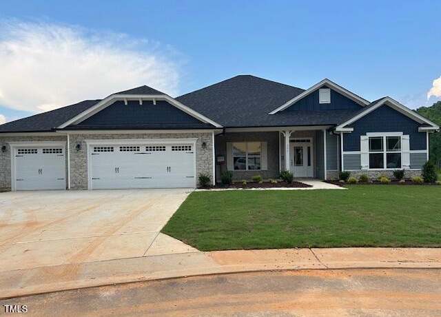 Property at 207 Merrifield Ln #123, Garner, NC 27529, 4 beds, 3 baths