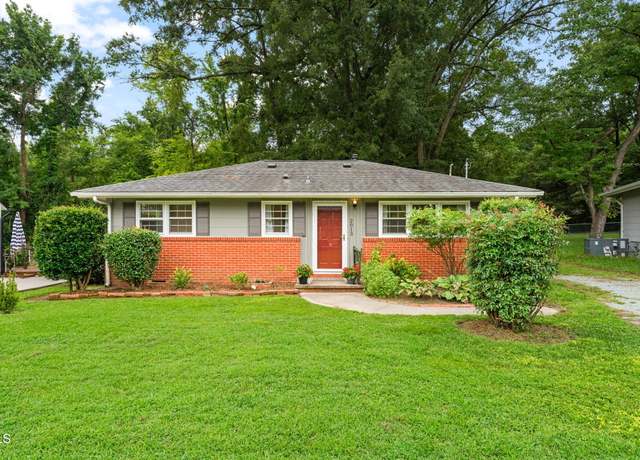 Property at 2013 Walnut St, Durham, NC 27705, 2 beds, 1 bath