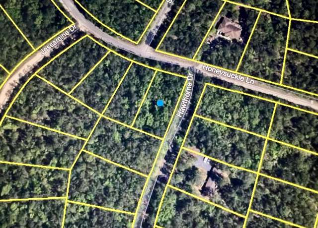 Property at 842 Honeysuckle Ln, Vass, NC 28394