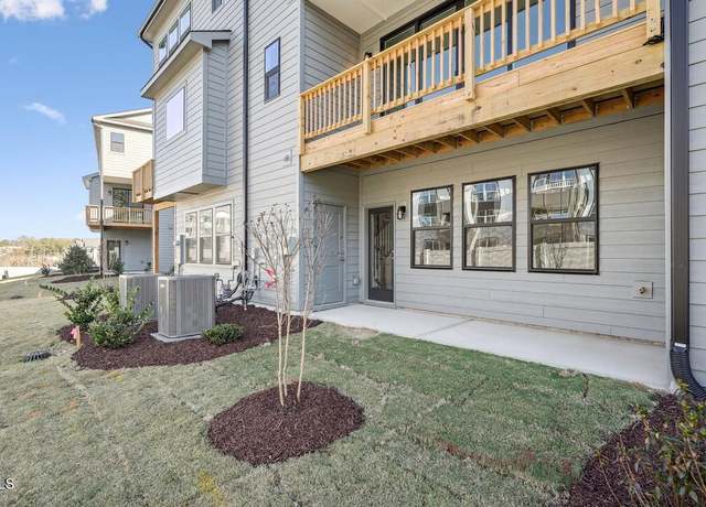 Property at 4711 Cypress Tree Ln, Raleigh, NC 27612, 3 beds, 3.5 baths