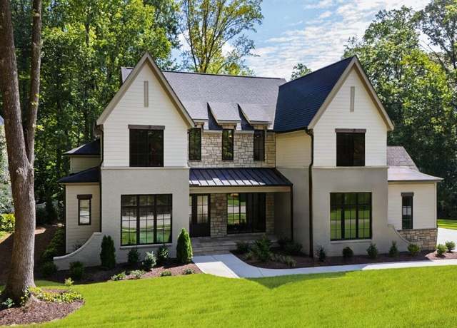 Property at 7208 Tanbark Way, Raleigh, NC 27615, 5 beds, 5.5 baths