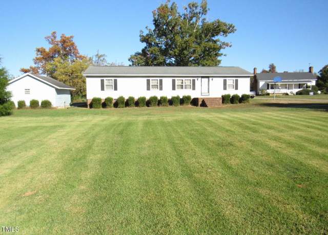 Property at 4019 Belltown Rd, Oxford, NC 27565, 2 beds, 2 baths