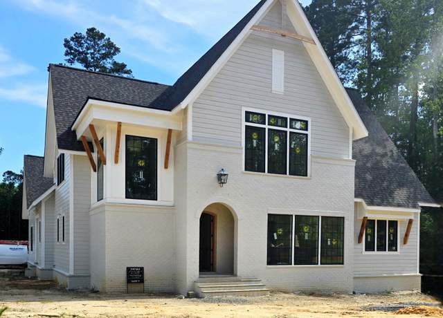 Property at 3341 Colby Chase Dr, Apex, NC 27539, 4 beds, 4.5 baths