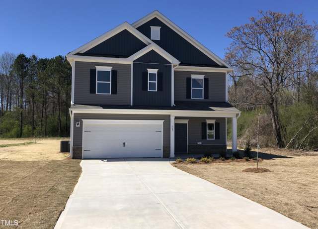 Property at 163 Vili Dr, Broadway, NC 27505, 3 beds, 2.5 baths