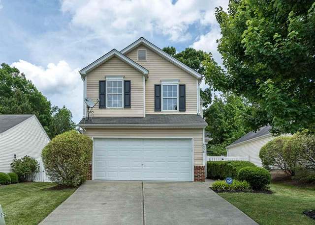 Property at 8908 Shallcross Way, Raleigh, NC 27617, 3 beds, 2.5 baths