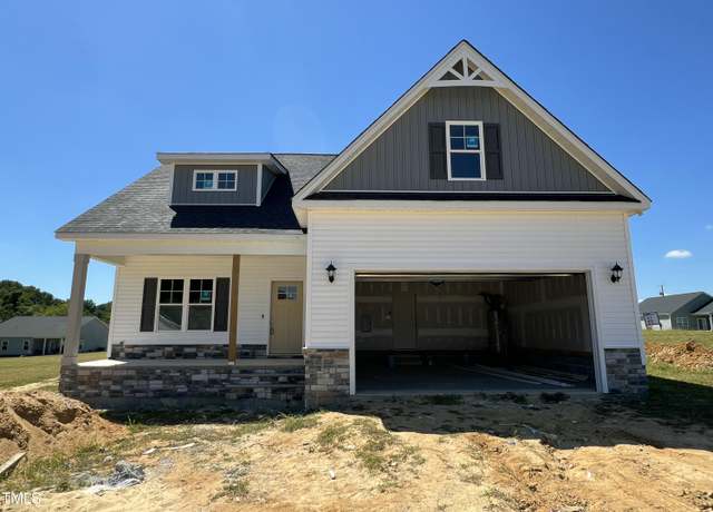 Property at 101 Baileys Pl, Pikeville, NC 27863, 3 beds, 2.5 baths