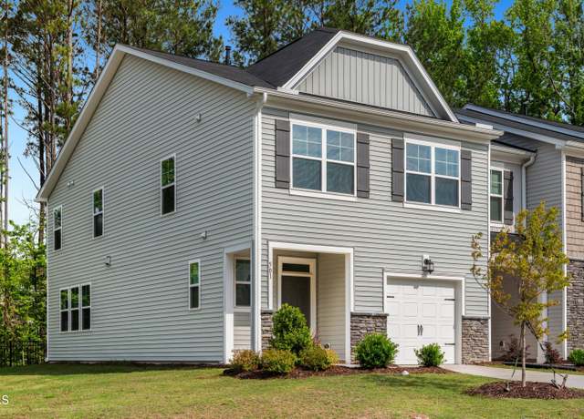 Property at 501 Hazy Hills Ln, Garner, NC 27529, 3 beds, 2.5 baths