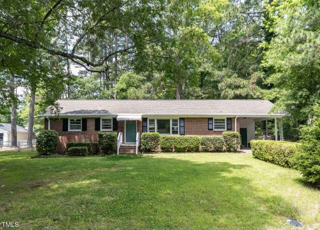 Property at 114 Brenrose Cir, Durham, NC 27705, 3 beds, 2 baths