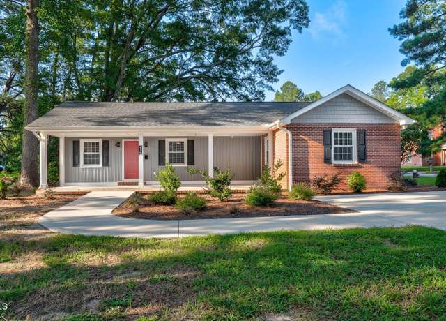 Property at 419 W Burnette Ave, Enfield, NC 27823, 2 beds, 1 bath