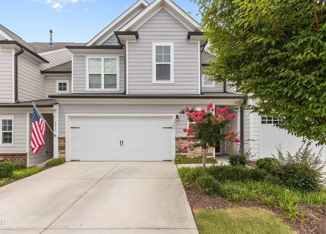 Property at 1519 Chesterfield, Durham, NC 27703, 3 beds, 2.5 baths