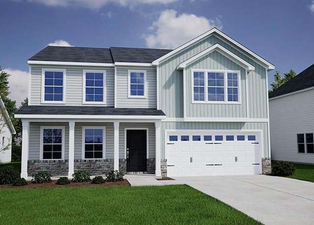 Property at 145 Cordoba Dr, Franklinton, NC 27525, 4 beds, 3 baths