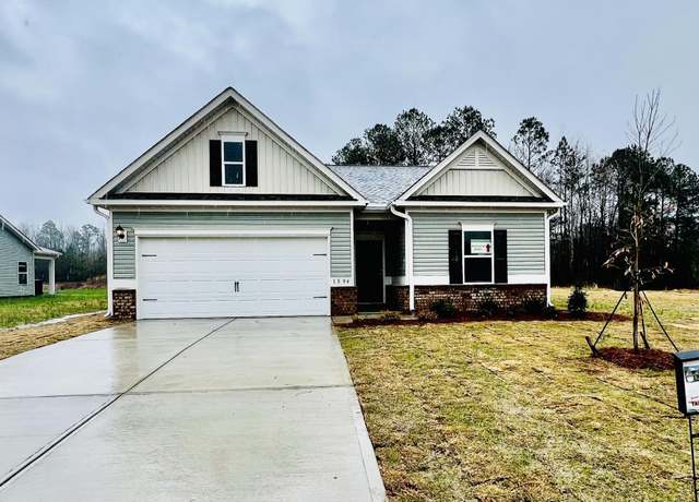 Property at 1594 Old Barn Rd NE, Fayetteville, NC 28312, 3 beds, 2 baths