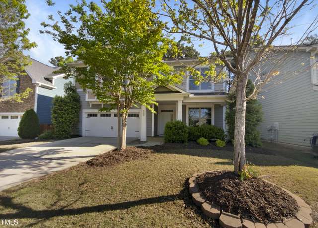 Property at 108 Warm Wood Ln, Apex, NC 27539, 4 beds, 3.5 baths
