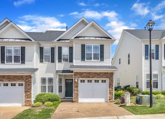 Property at 2513 Asher View Ct, Raleigh, NC 27606, 3 beds, 2.5 baths