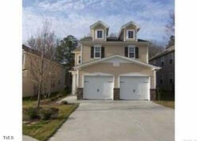 Property at 3010 Remington Oaks Cir, Cary, NC 27519, 3 beds, 2.5 baths