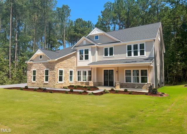 Property at 291 Artic Cir, Garner, NC 27529, 4 beds, 5 baths