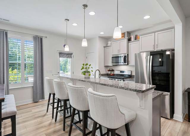 Property at 4514 Queen Pierrette St, Raleigh, NC 27610, 3 beds, 2.5 baths