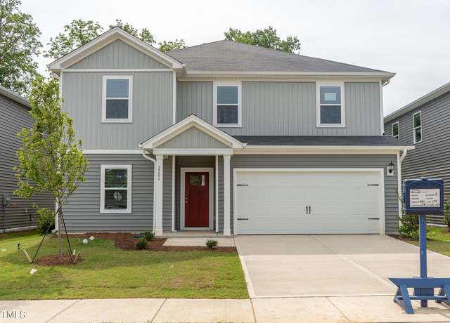 Property at 2206 Cherry Creek Rd, Haw River, NC 27258, 5 beds, 3 baths