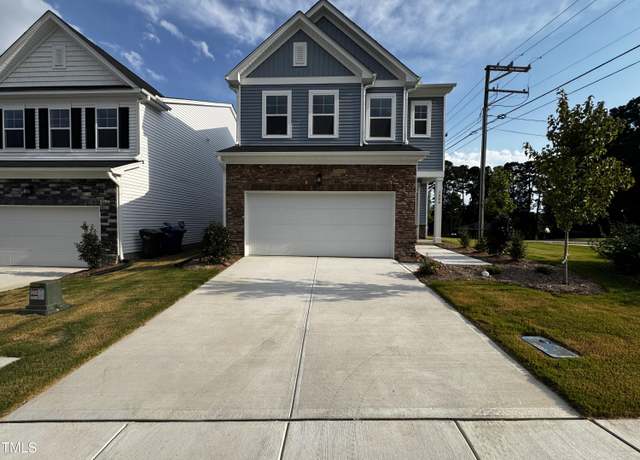 Property at 1000 Sora Way, Durham, NC 27703, 3 beds, 2.5 baths