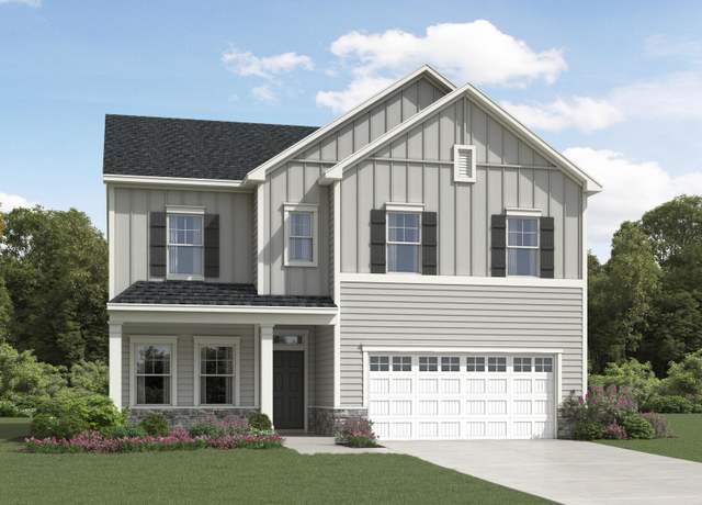 Property at 1556 Bright Coral Trl, Wendell, NC 27591, 5 beds, 5 baths