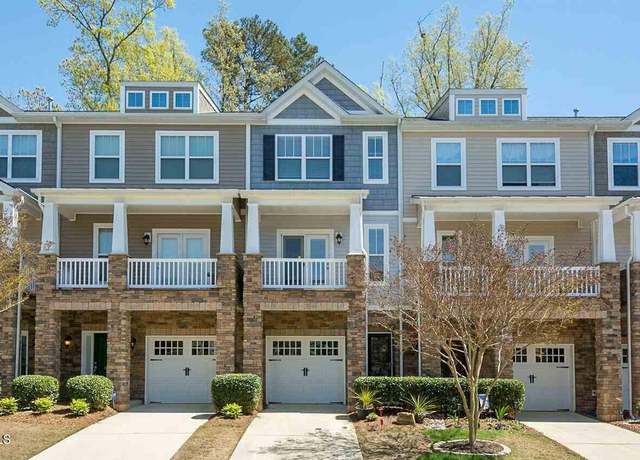 Property at 8016 Sycamore Hill Ln, Raleigh, NC 27612, 3 beds, 3.5 baths