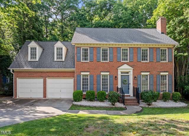 Property at 1013 New Chester Ct, Apex, NC 27502, 4 beds, 2.5 baths