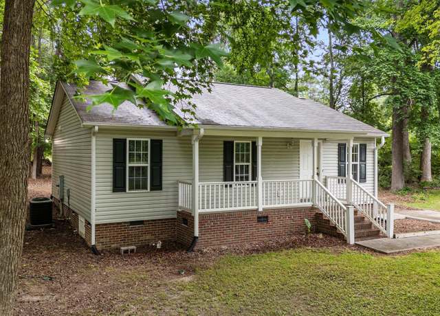 Property at 627 Gaslight Trl, Wendell, NC 27591, 2 beds, 2 baths