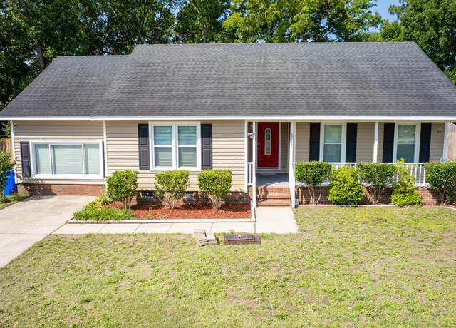 Property at 6767 Cedar Chest Ct, Fayetteville, NC 28314, 4 beds, 2 baths