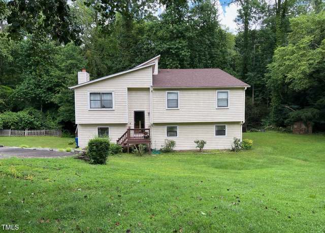 Property at 10 Winchester Ct, Durham, NC 27707, 3 beds, 2.5 baths