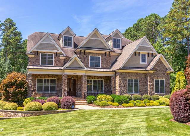 Property at 1009 Margarets Ln, Raleigh, NC 27614, 5 beds, 4.5 baths