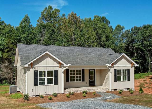 Property at 156 Lee Rd, Reidsville, NC 27320, 3 beds, 2 baths