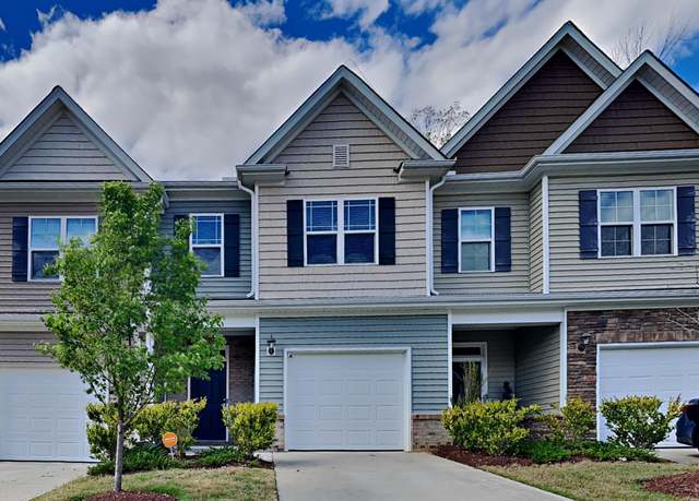 Property at 3635 Water Mist Ln, Raleigh, NC 27604, 3 beds, 2.5 baths