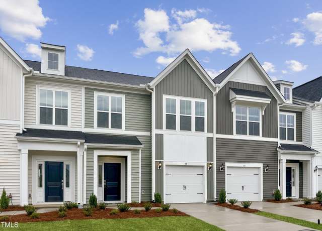 Property at 39 Pansy Park #232, Clayton, NC 27520, 3 beds, 2.5 baths