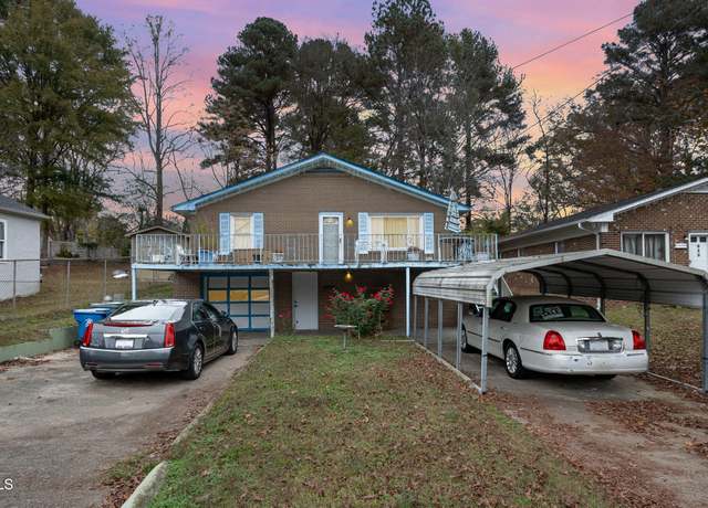 Property at 511 Elmira Ave, Durham, NC 27707, 3 beds, 1.5 baths