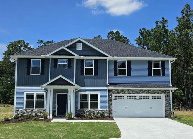 Property at 410 Hopewell Branch Ct, Smithfield, NC 27577, 5 beds, 4 baths