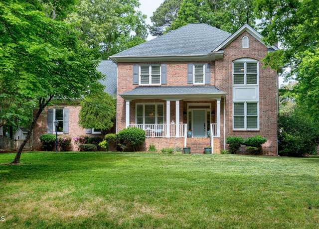 Property at 5112 Wolcott Ct, Fuquay Varina, NC 27526, 3 beds, 3.5 baths