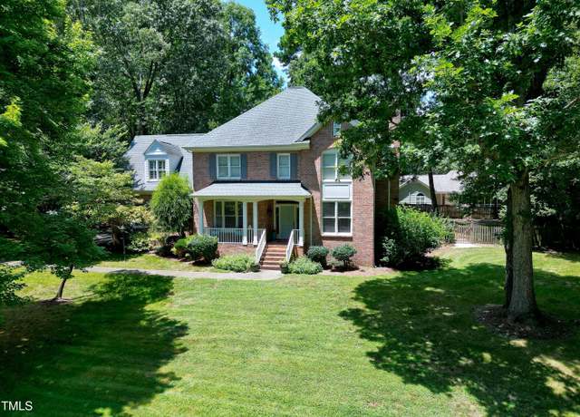 Property at 5112 Wolcott Ct, Fuquay Varina, NC 27526, 3 beds, 3.5 baths