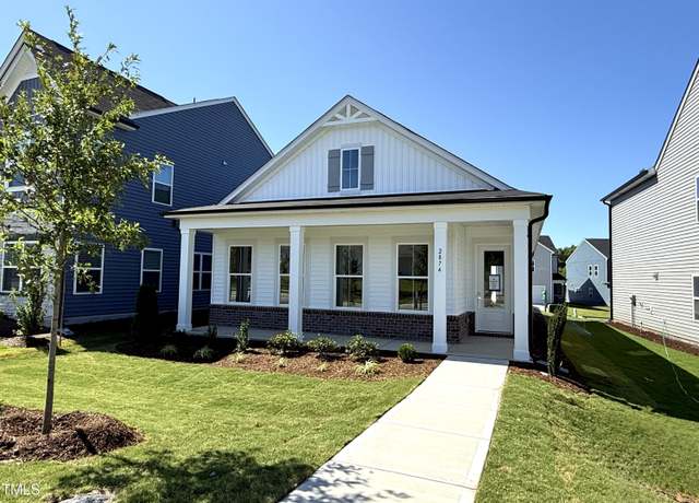Property at 2874 Quarry Rd #165, Rolesville, NC 27571, 3 beds, 2 baths