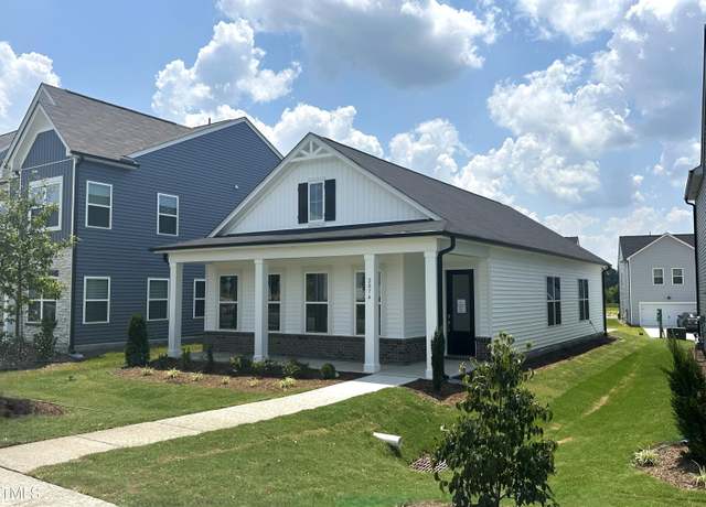 Property at 2874 Quarry Rd #165, Rolesville, NC 27571, 3 beds, 2 baths