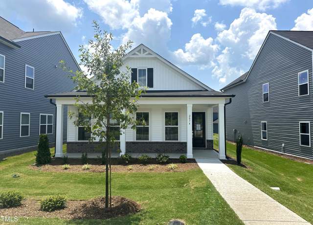 Property at 2874 Quarry Rd #165, Rolesville, NC 27571, 3 beds, 2 baths