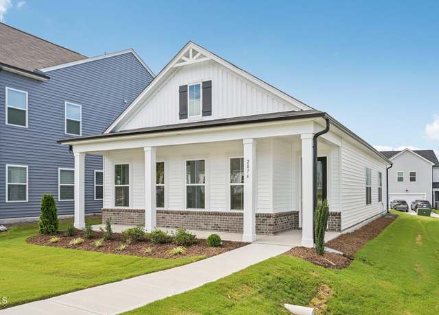 Property at 2874 Quarry Rd #165, Rolesville, NC 27571, 3 beds, 2 baths