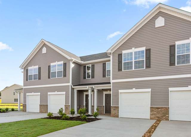 Property at 236 Moyer Dr, Graham, NC 27253, 3 beds, 2.5 baths