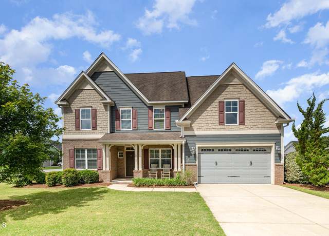 Property at 2507 Belvinwood Dr, Fuquay Varina, NC 27526, 4 beds, 3 baths