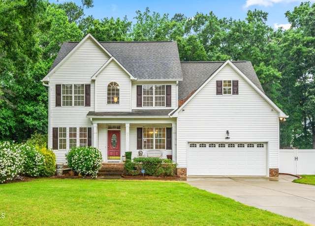 Property at 1420 Taylor Farm Rd, Raleigh, NC 27603, 3 beds, 3 baths