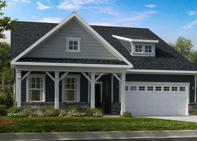 Property at 1124 Sun Springs Rd, Wake Forest, NC 27587, 3 beds, 3 baths